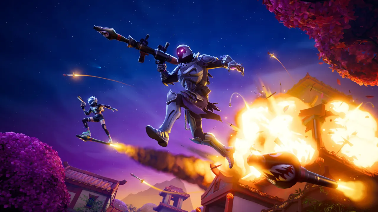 Fortnite returns to iOS in the US and Europe after a lengthy legal battle