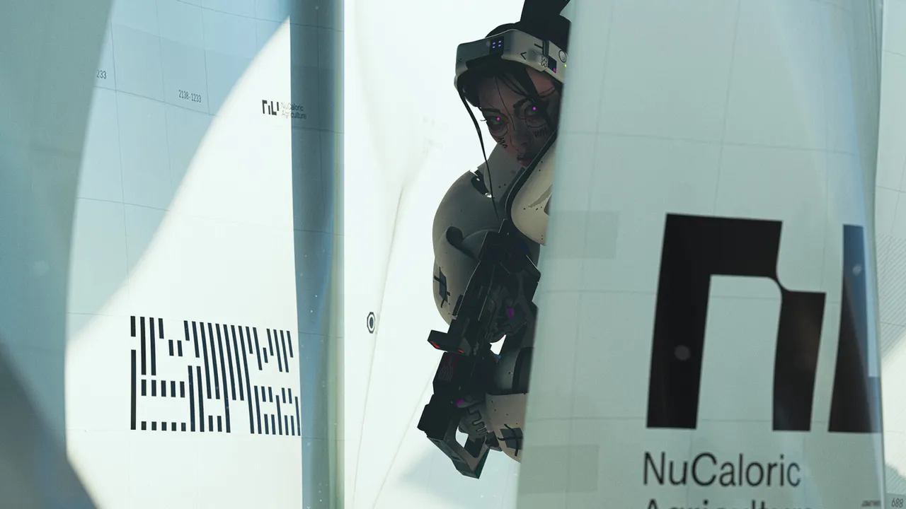 Bungie in "chaos" amid Marathon stolen art controversy, report claims