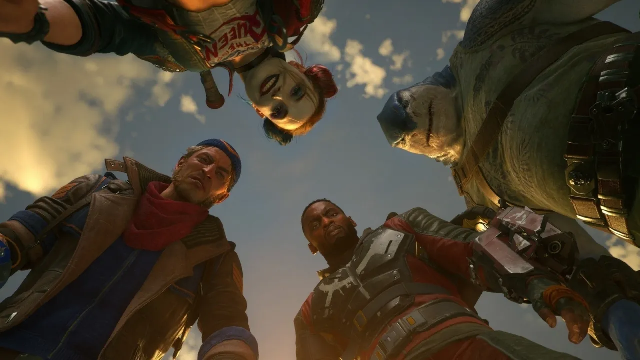 Warner Bros gaming revenue declines by 48% following lack of new releases and Suicide Squad's failure