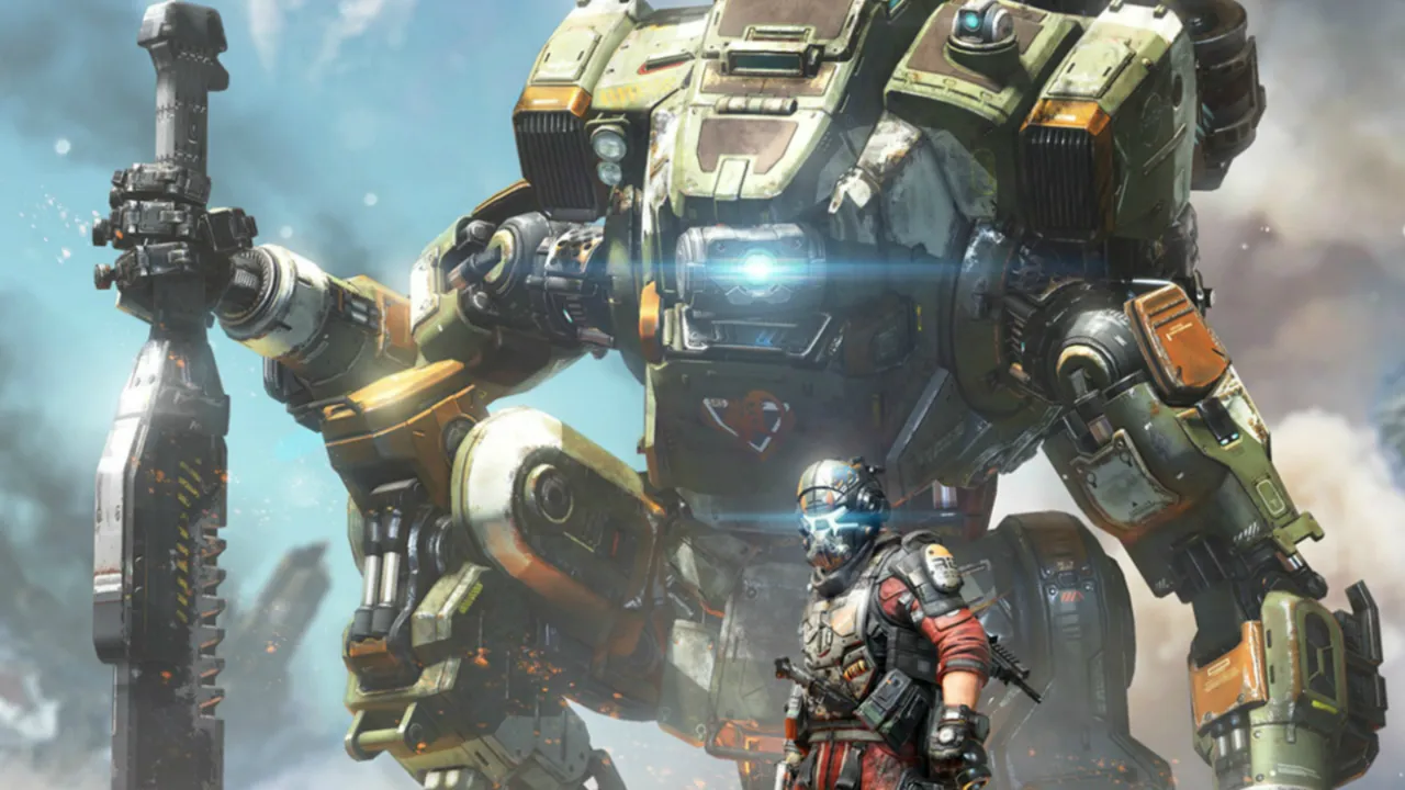 EA lays off over 300 staff and cancels new Titanfall project