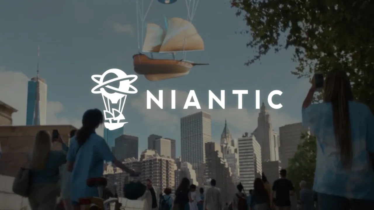 Niantic hit with layoffs following $3.5 billion Pokémon Go sale