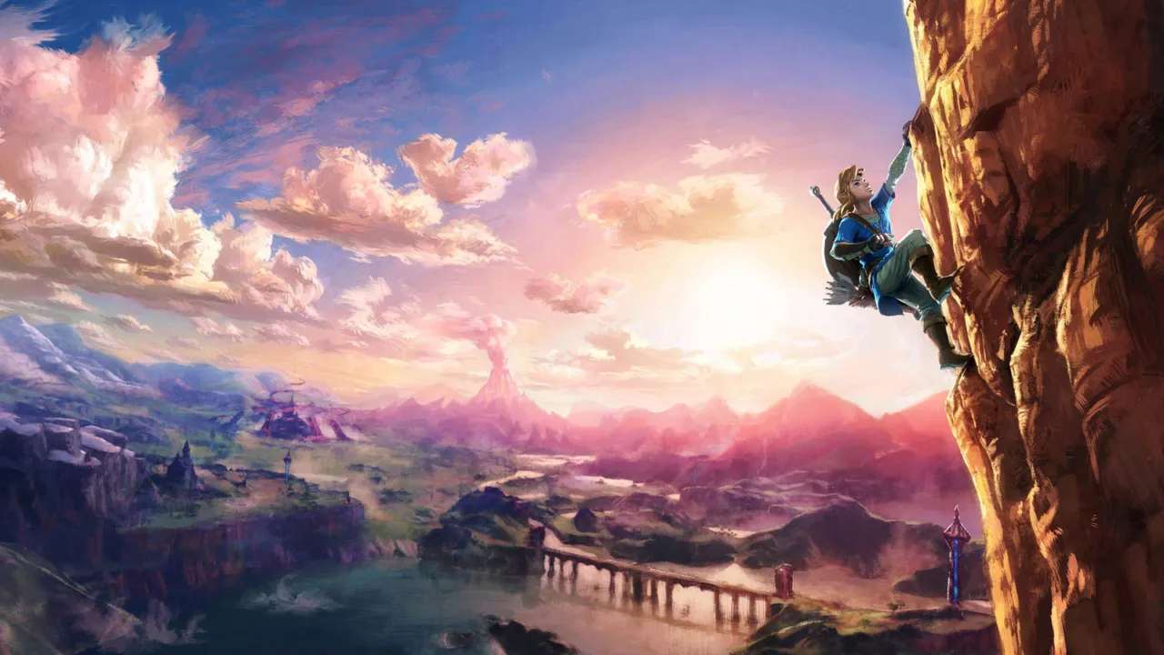 Switch 2 Edition of Zelda: Breath of the Wild will not include its DLC, Nintendo confirms