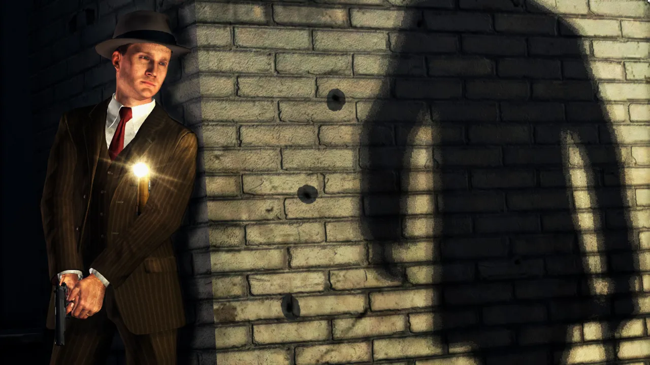 Rockstar acquires LA Noire director Brendan McNamara's Video Games Deluxe, now known as Rockstar Australia