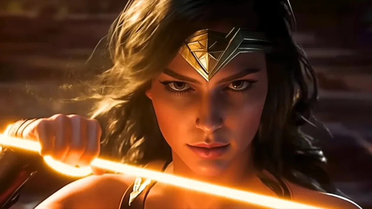 Warner Bros. is shutting down Monolith, Player First Games, and WB Games San Diego, Wonder Woman game cancelled