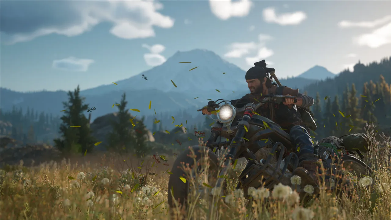 Days Gone developer Bend Studio "still plans on creating cool sh*t" after Sony cancels its live service project