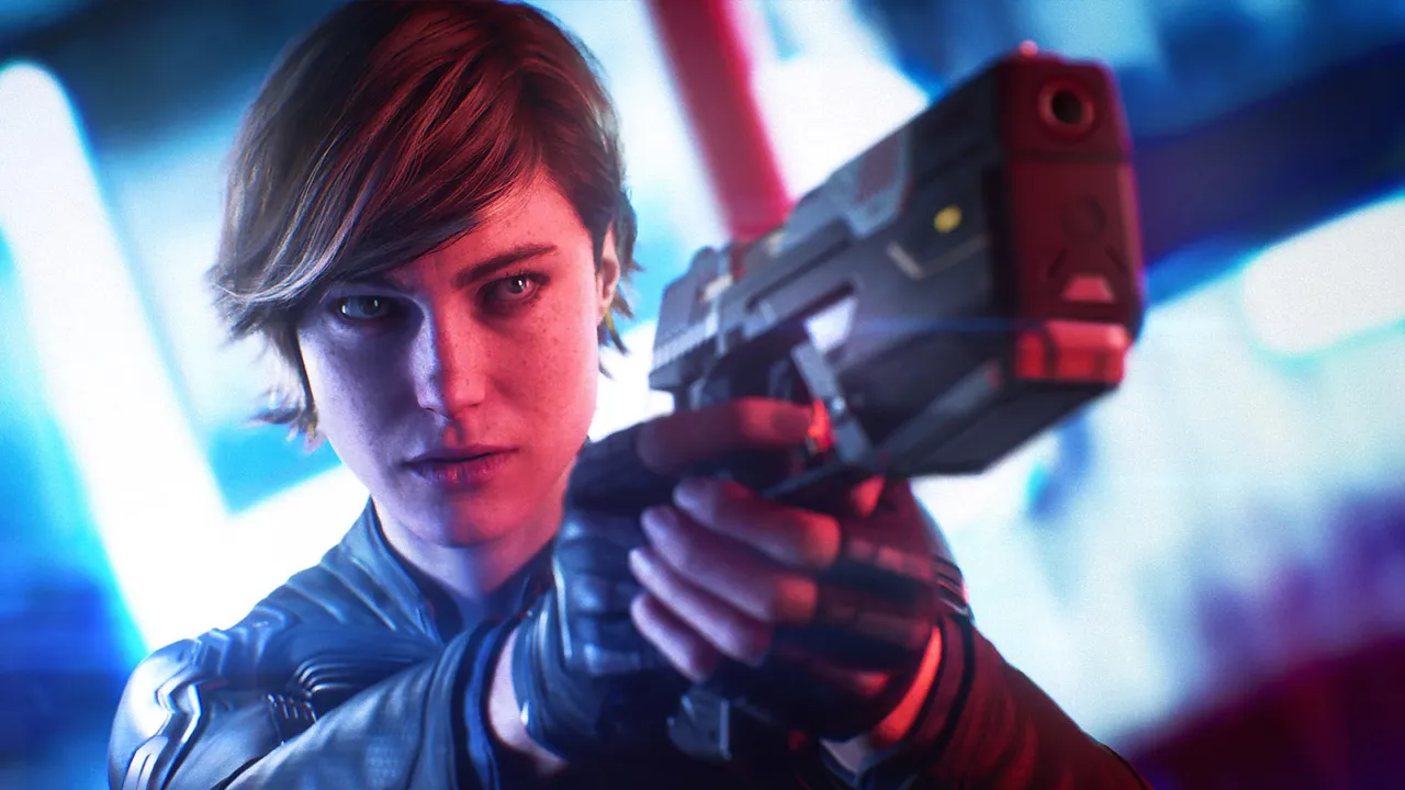 Insomniac's Wolverine creative director is now leading Xbox's Perfect Dark reboot