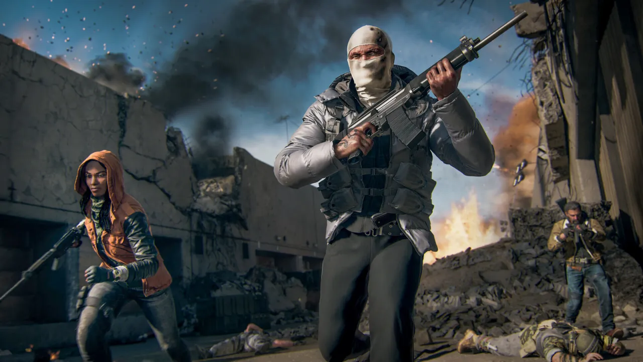 Analysts believe that Black Ops 6 could bring in up to four million new Game Pass subscribers