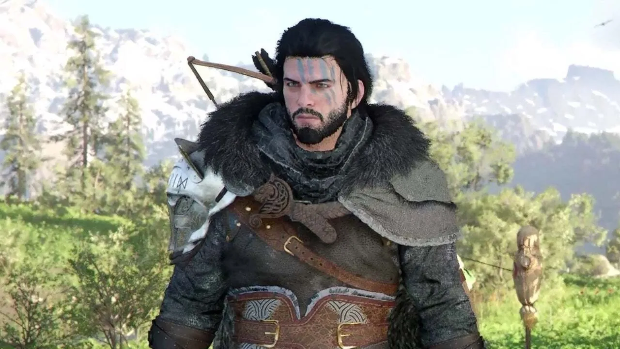 Sony wanted Crimson Desert to be a PlayStation exclusive, but Pearl Abyss declined the offer