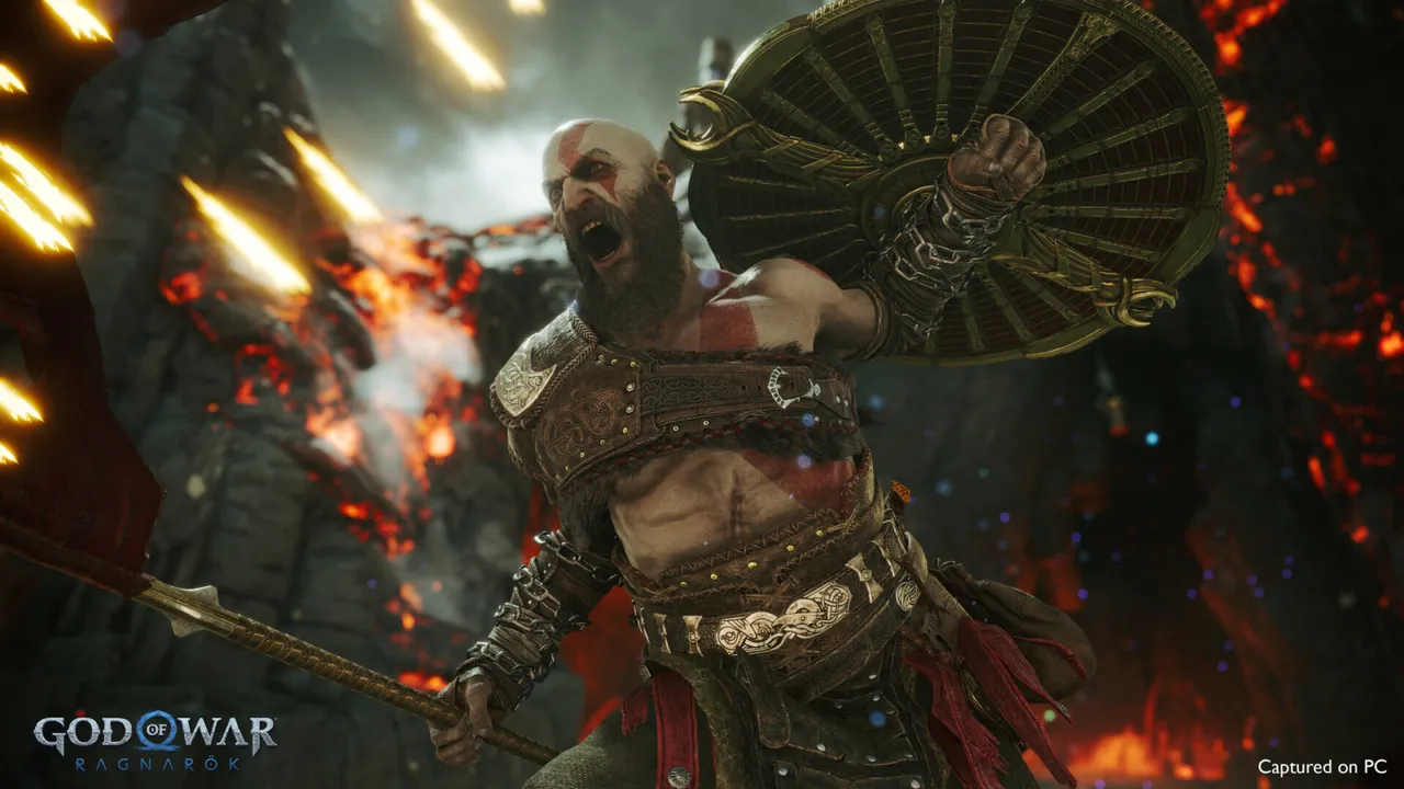 Amazon's God of War TV show reportedly rebooted after writers and showrunner leave