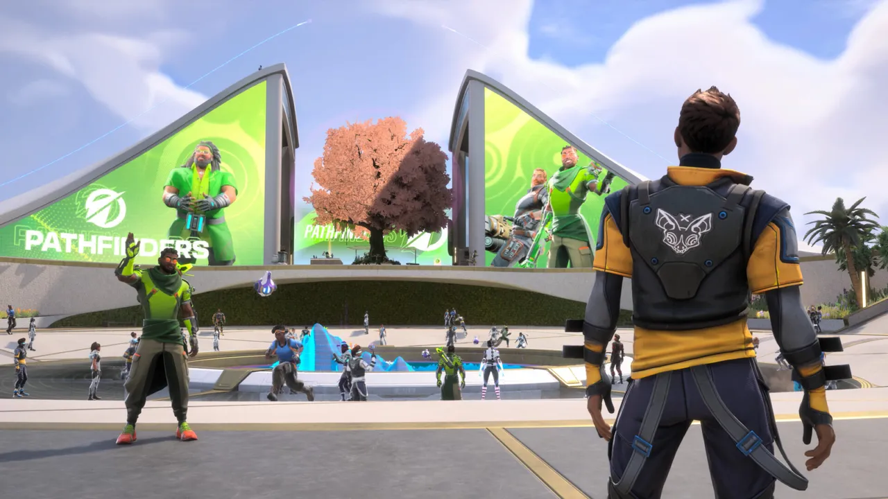 2K developer 31st Union reveals free-to-play roguelike hero shooter "Project Ethos"