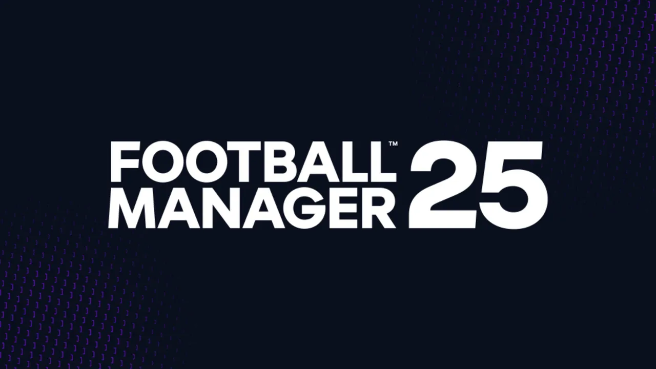 Football Manager 25 has been delayed to 2025