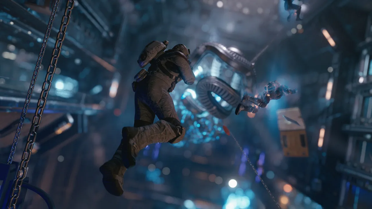 Starfield developer assures fans that Bethesda is still listening to feedback for its Shattered Space DLC