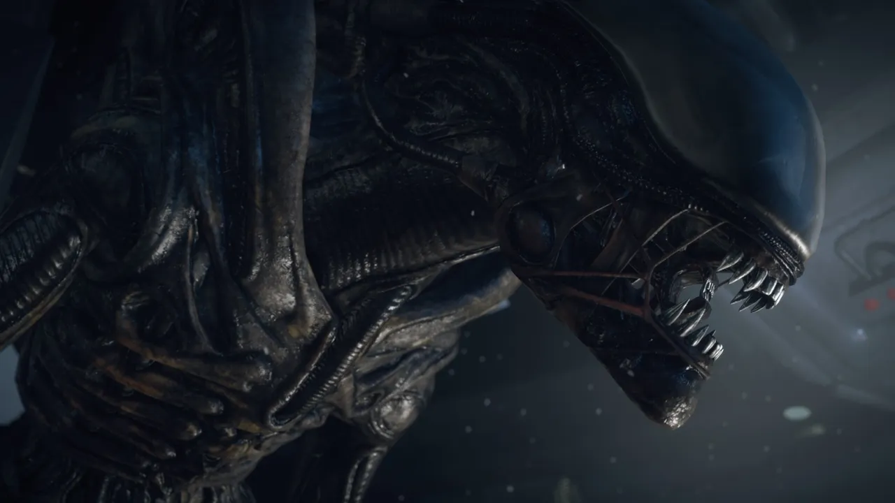 Sega announces Alien: Isolation sequel, original game's director will return