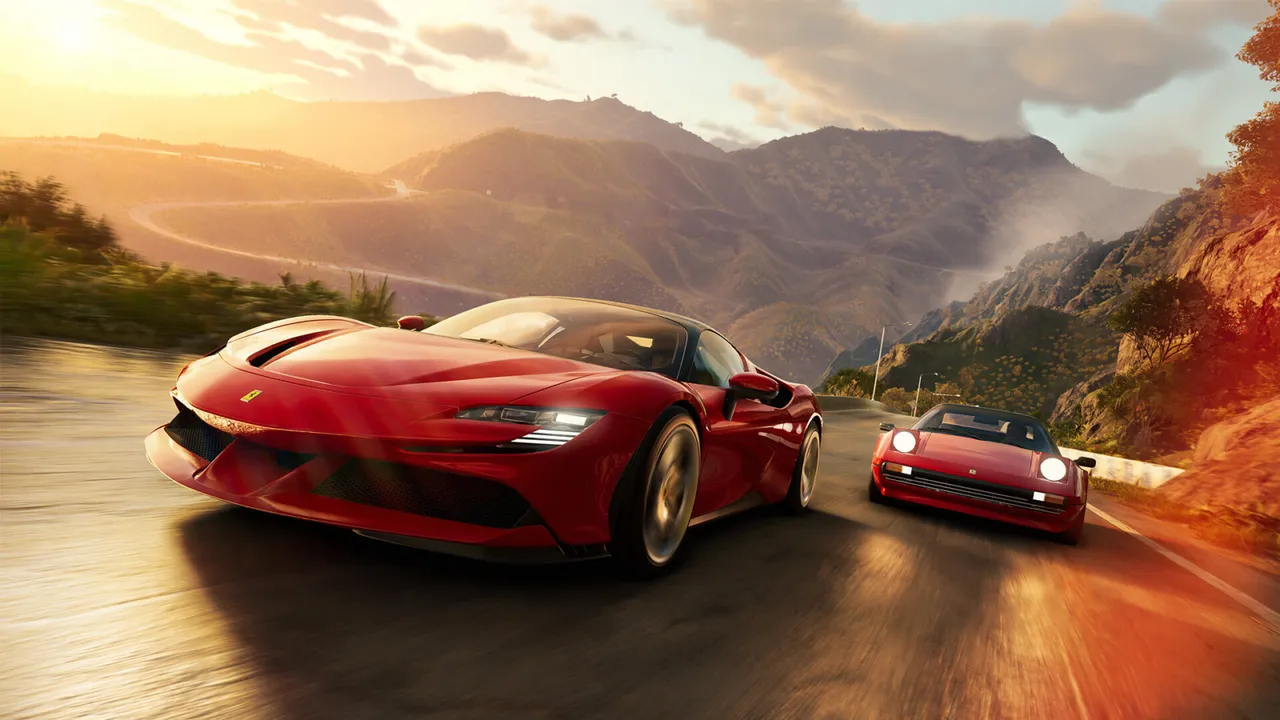 Ubisoft confirms The Crew 2 and The Crew Motorfest will receive offline modes