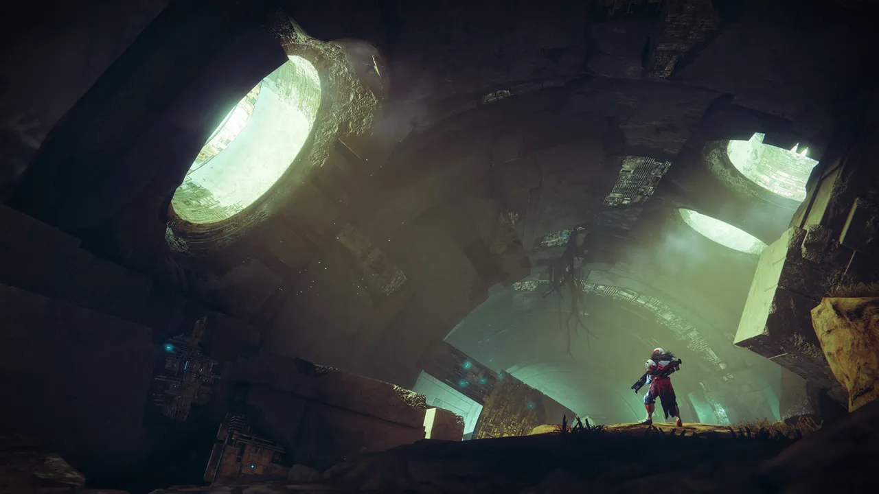 Bungie and NetEase could announce a Destiny mobile game "soon"