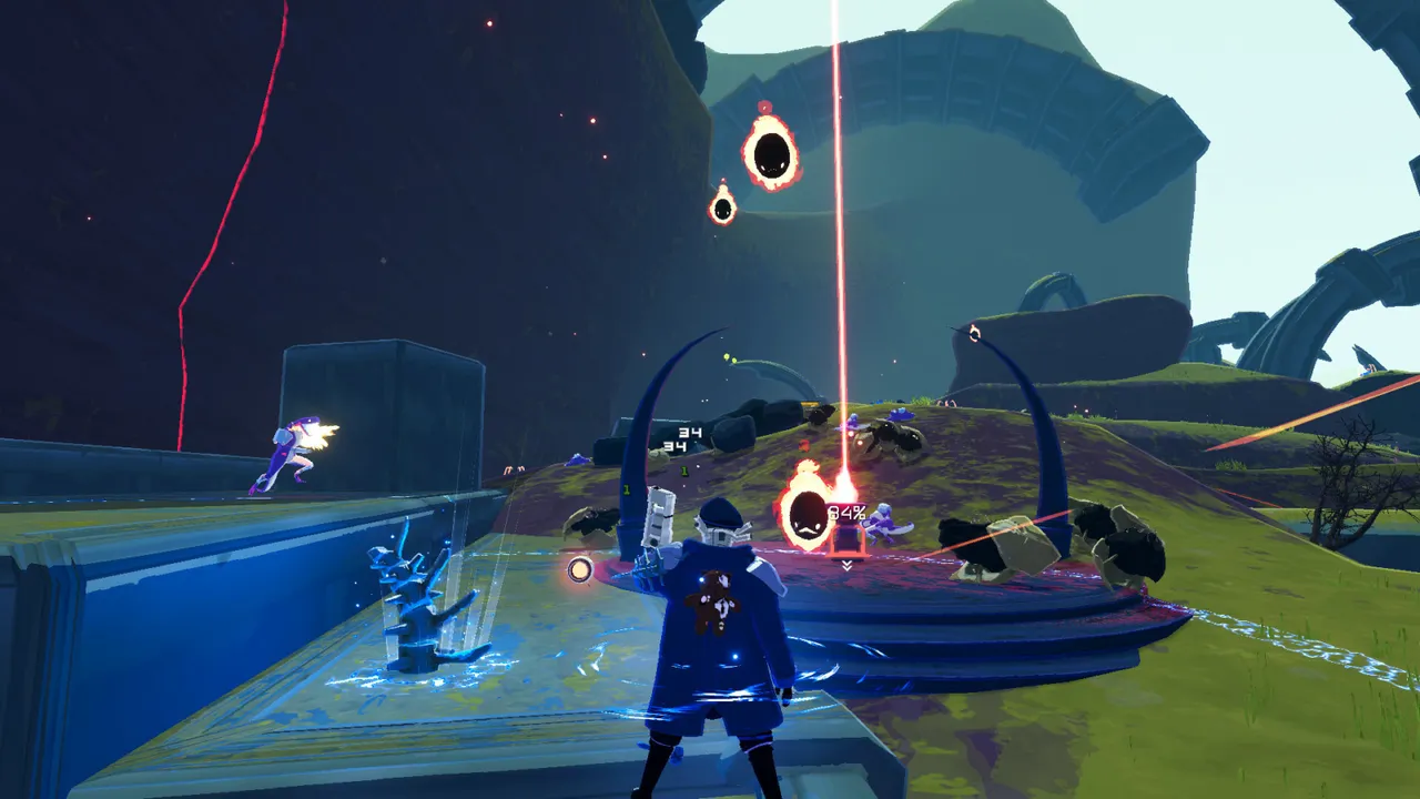 Risk of Rain developer Hopoo Games has joined Valve, cancels upcoming project