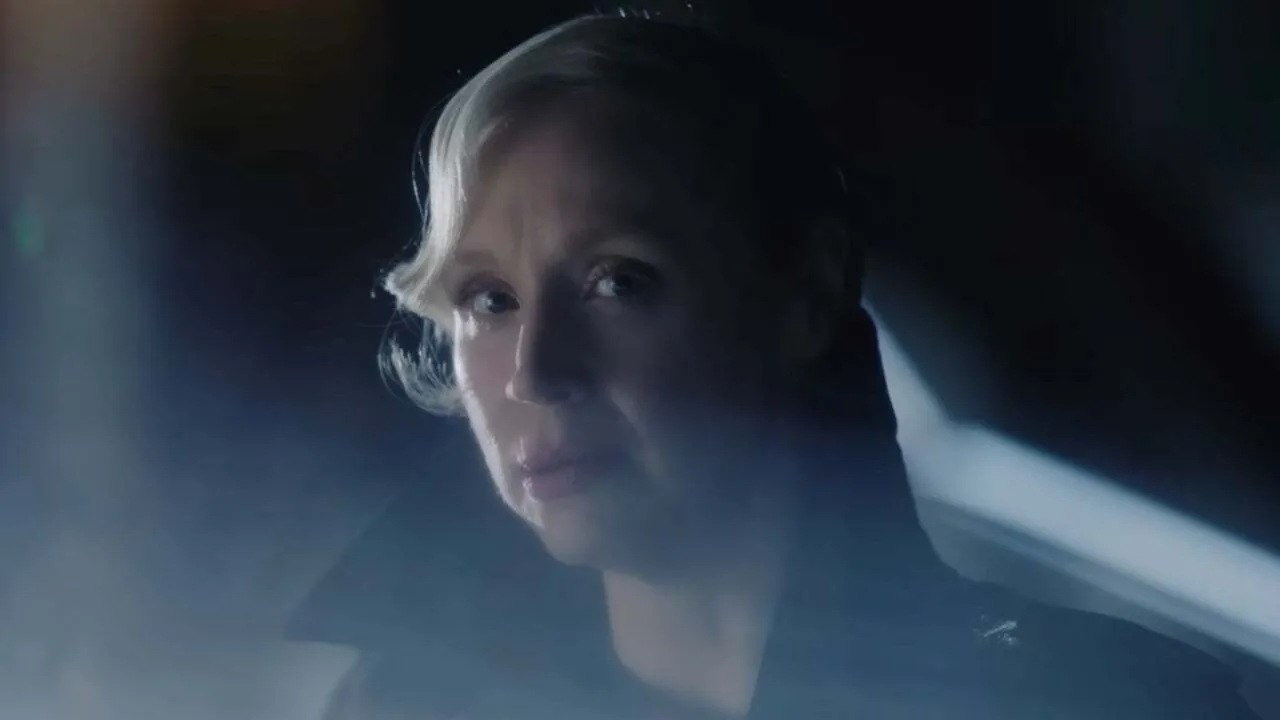 Civilization VII is coming in February with Games of Thrones' Gwendoline Christie as narrator