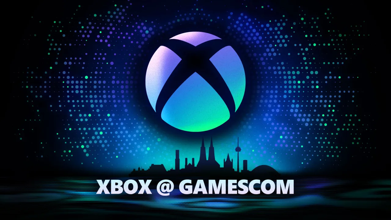 Xbox reveals its Gamescom 2024 plans, featuring 50+ playable games