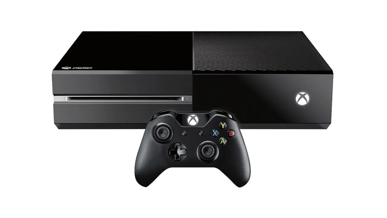 Xbox One systems with old firmware are reportedly failing to update