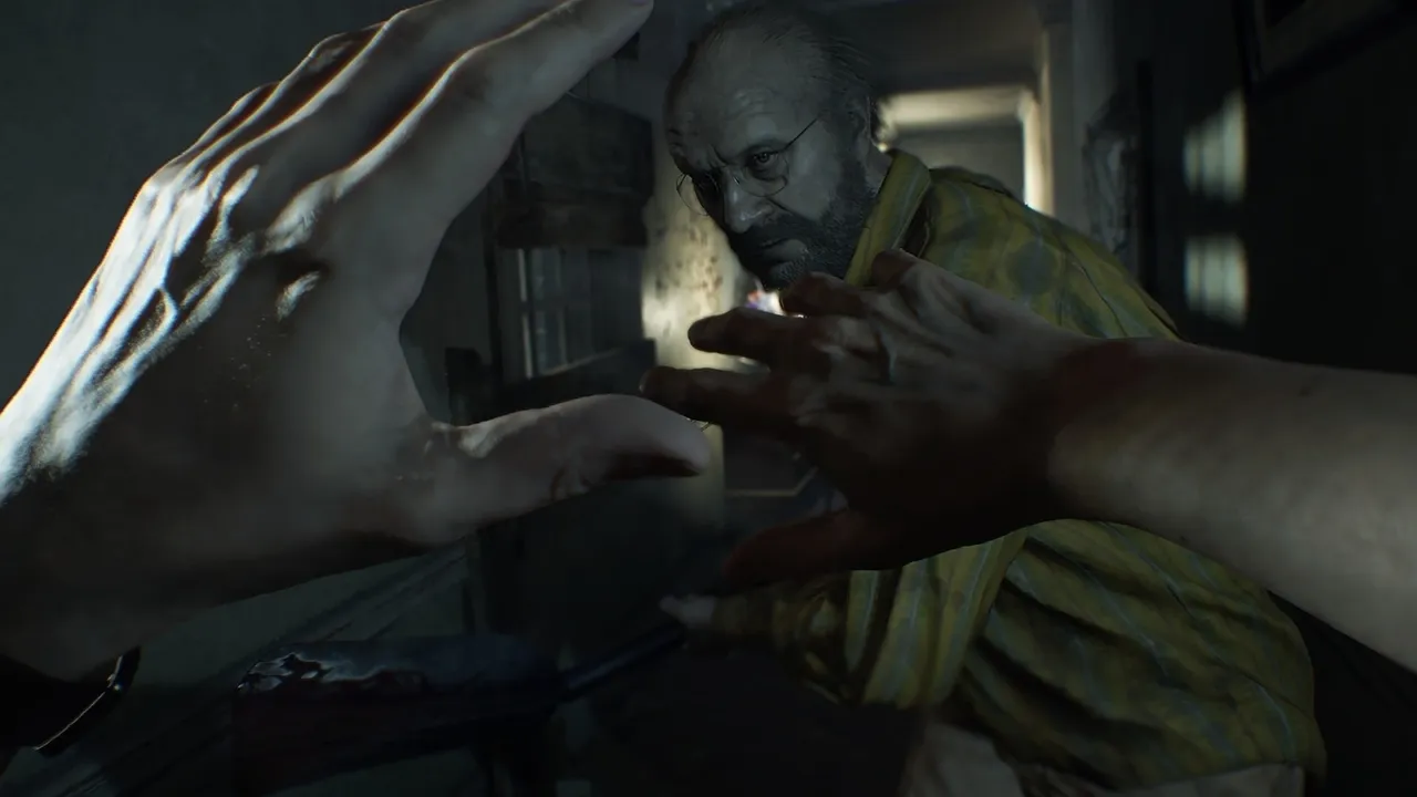 Resident Evil 7's director will lead the development of the next Resident Evil