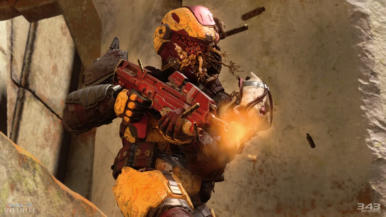 Live service is "better for developers and players," says former Halo and Destiny producer