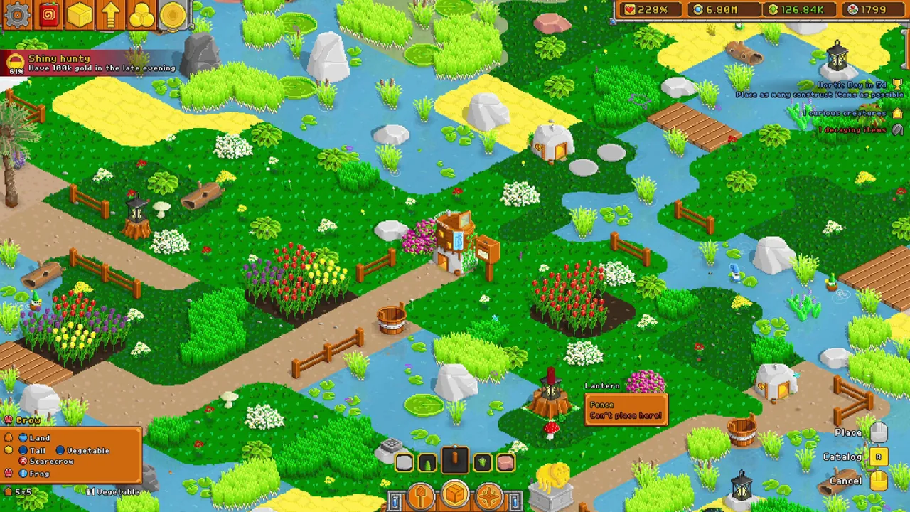 Solo indie developer's "Horticular" sees Steam wishlists surge after emotional appeal on X