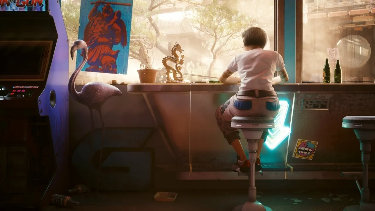 EA DICE's Screenshot Specialist Reveals How to Create Stunning Images in Cyberpunk 2077