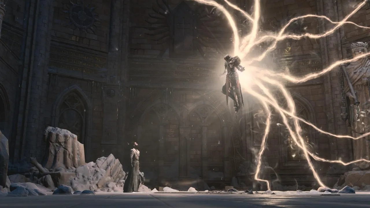 Diablo IV will be Steam Deck Verified according to Blizzard