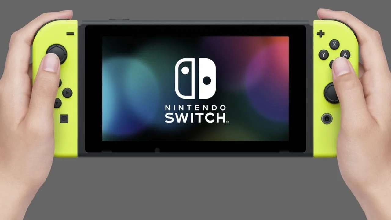 Nintendo Switch - kota_99 Nintendo Switch Animal Crossing New Horizons Edition Console