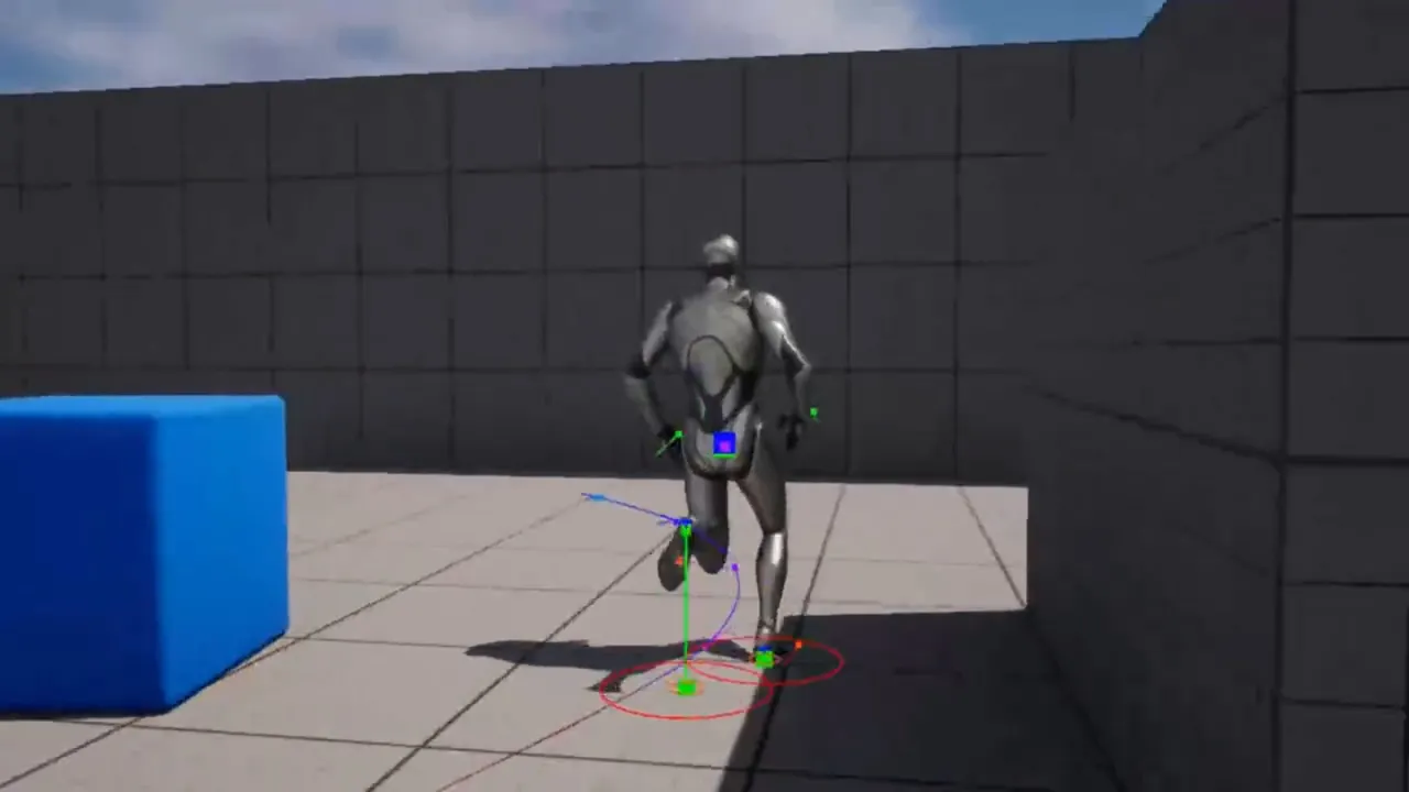 Is this the Future of Animation in Unreal Engine?