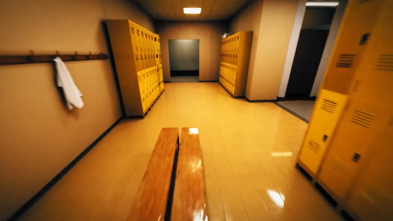 Developer Creates a Realistic FPV Drone Simulation inside Unreal Engine
