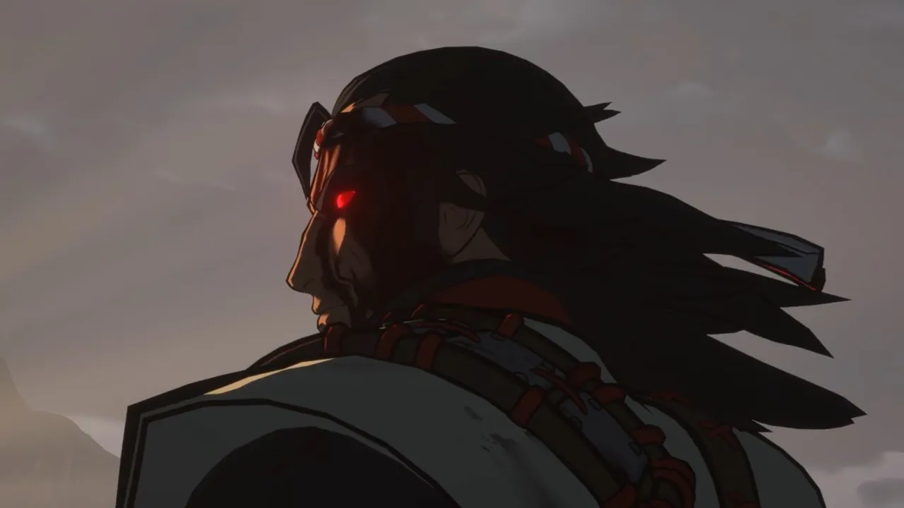 Upcoming Martial Arts Game Created in Unreal Engine 5 Releases 11 Minutes of Gameplay