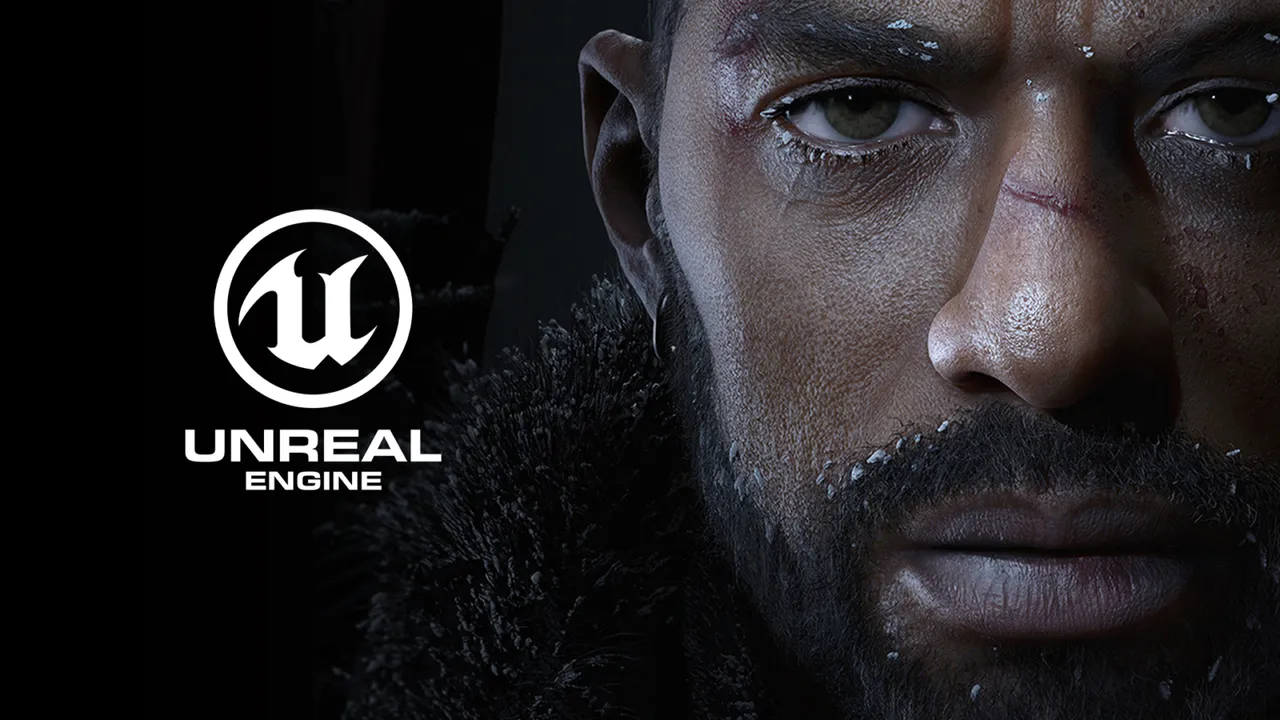New Unreal Engine MMO Games coming in 2023