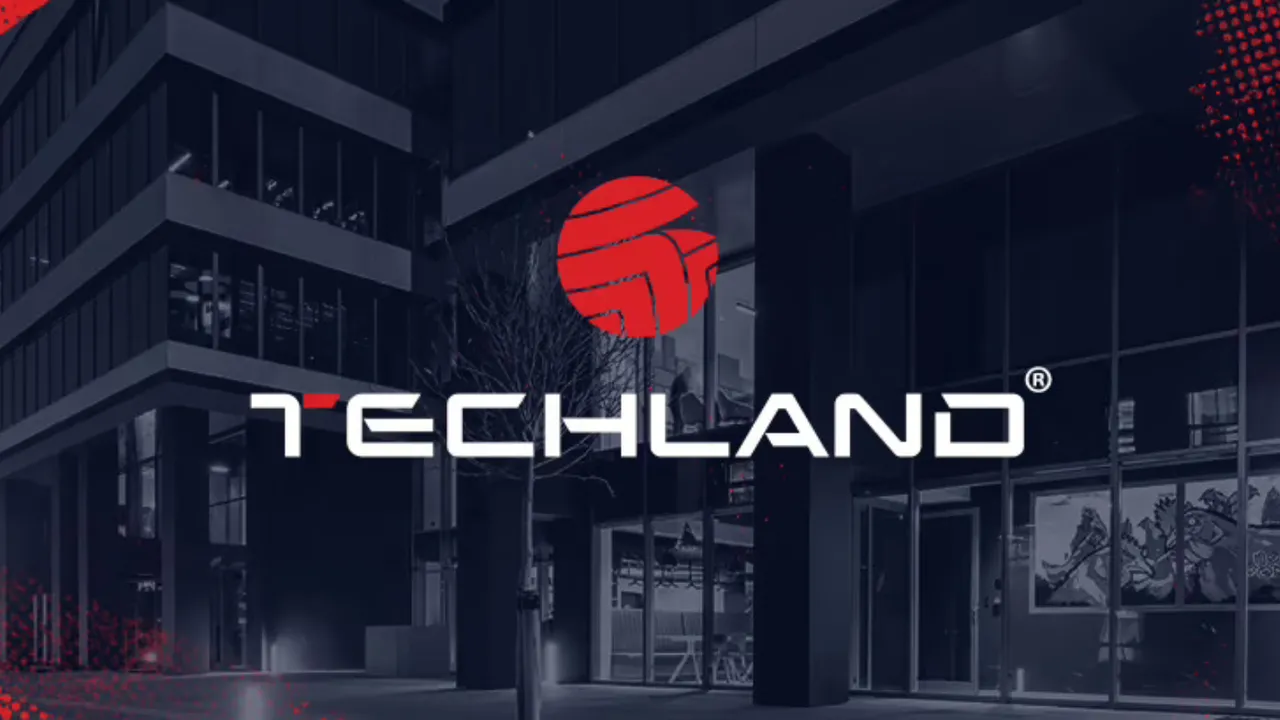 Tencent is becoming a majority shareholder in Dying Light developer Techland