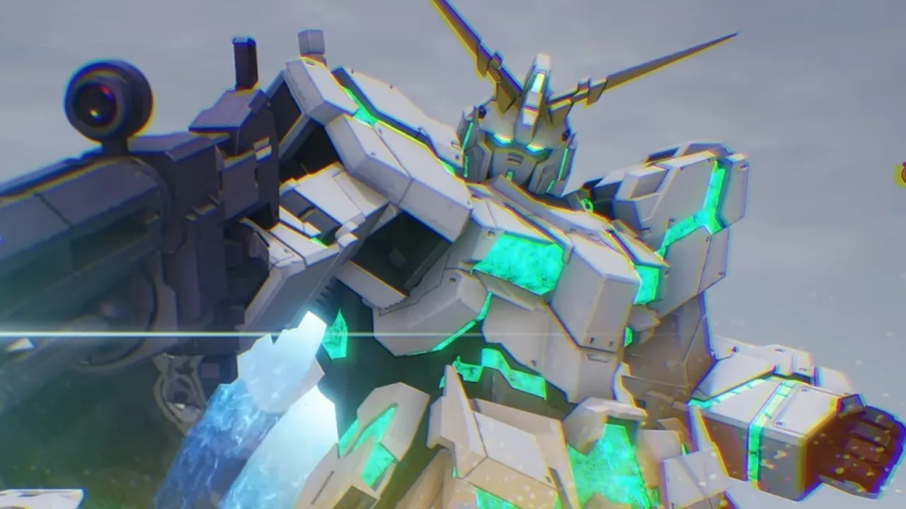 Free-to-play Mecha shooter Gundam Evolution is shutting down in November