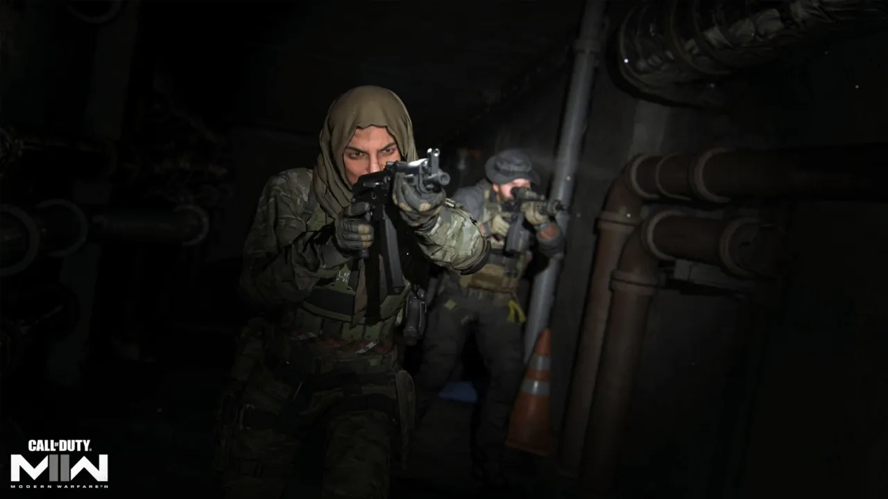 Call of Duty will remain on PlayStation, but Activision’s other titles may become exclusives
