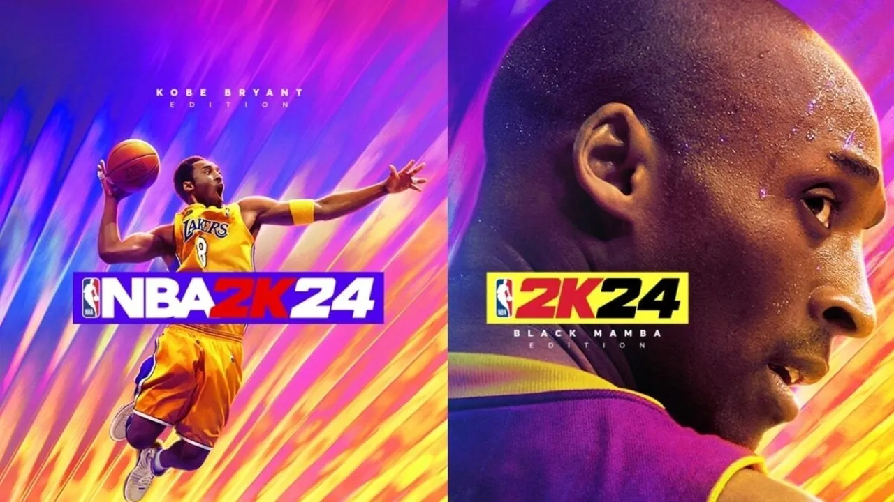NBA 2K24 will feature crossplay for the first time in the series