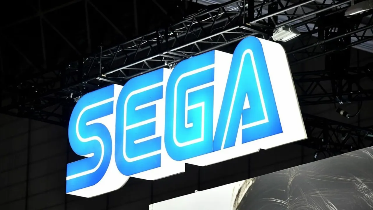 Sega is uninterested in being acquired by Sony or Microsoft