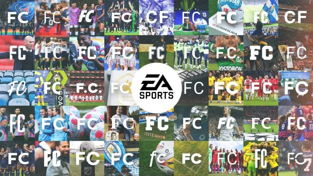 10 Opportunities to Work on FIFA Successor EA Sports FC