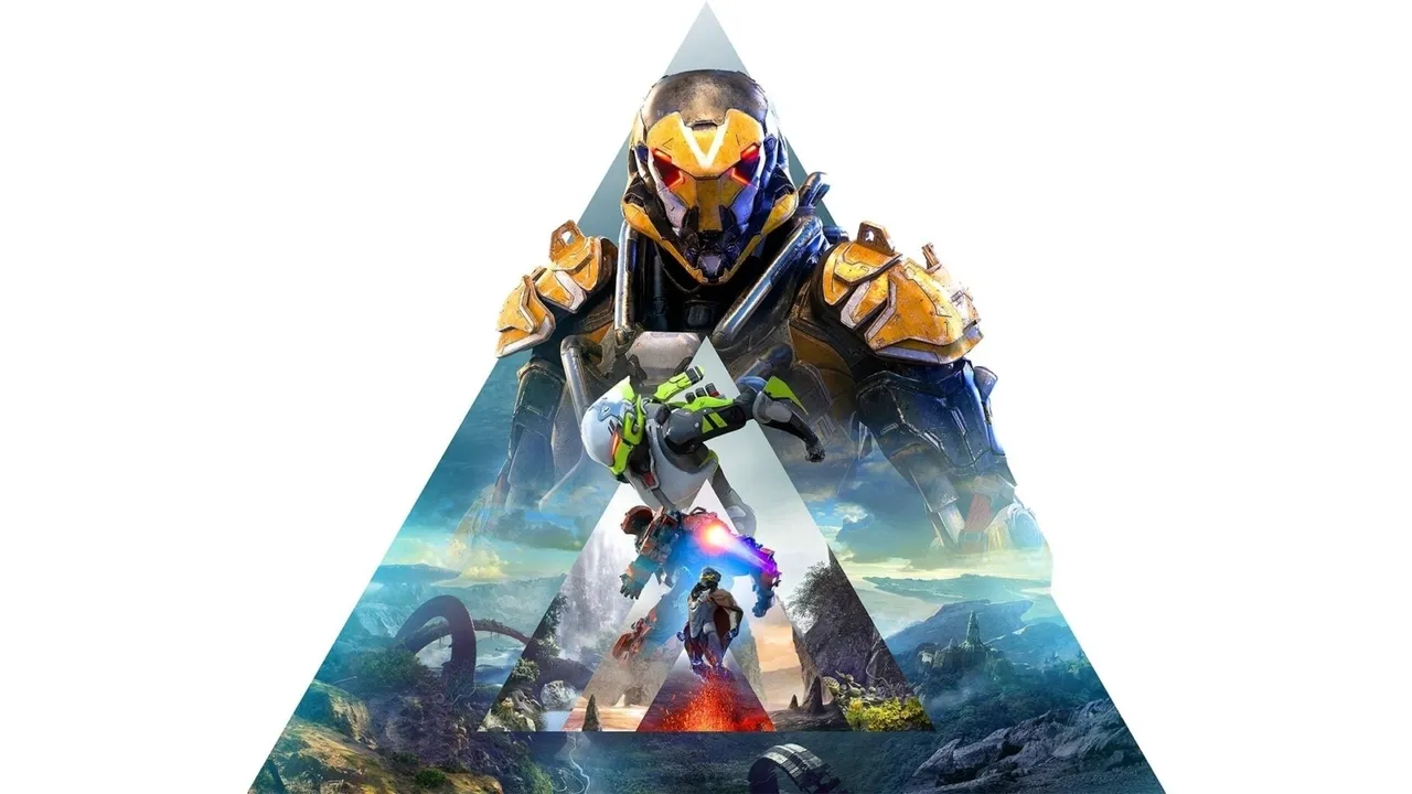 BioWare’s Anthem was developed in 15 months according to former developer