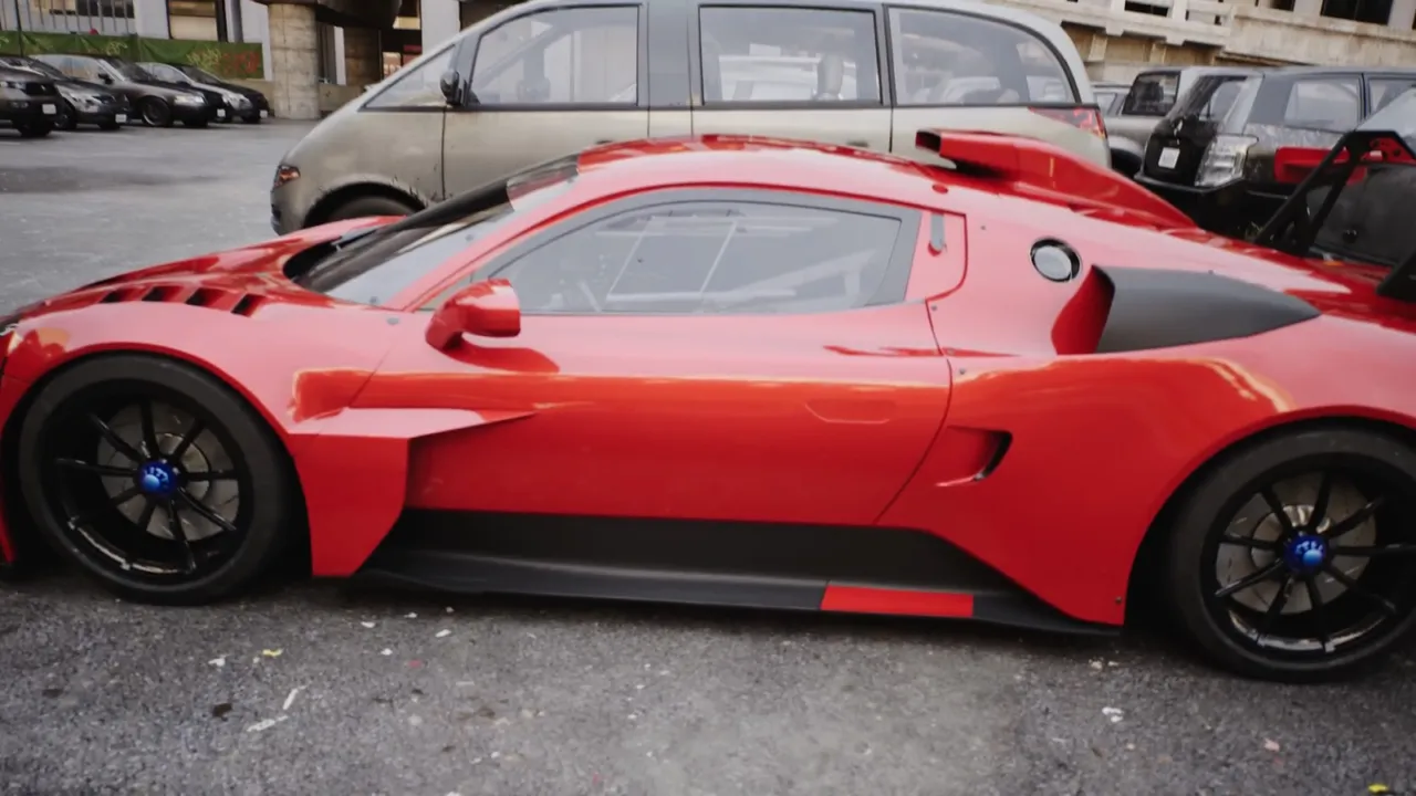 Unreal Engine 5.2 Matrix Demo with High Quality Reflections