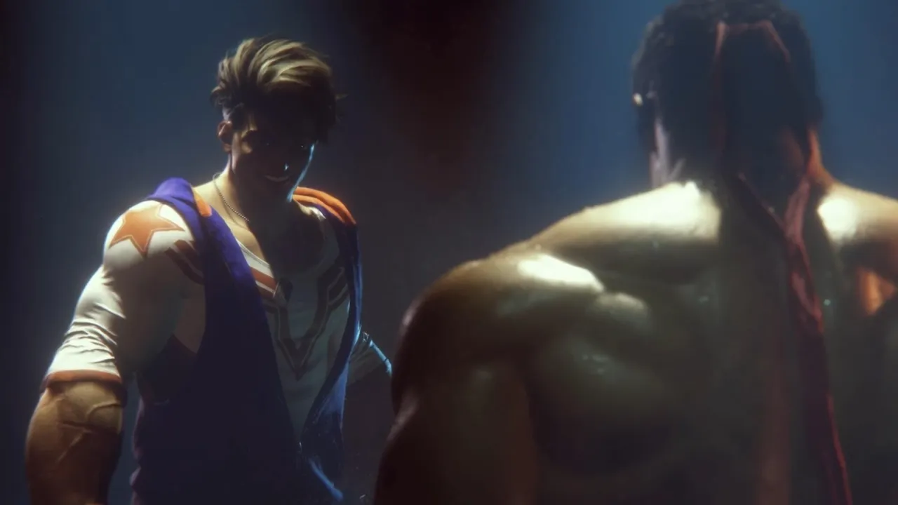 Capcom announces a Street Fighter 6 open beta for May 19–21