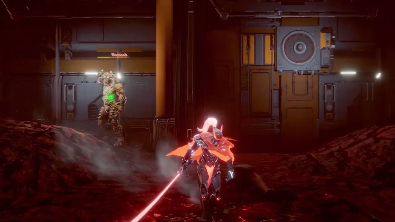 Valorous: An Upcoming Title Developed in Unity with Enticing Visuals