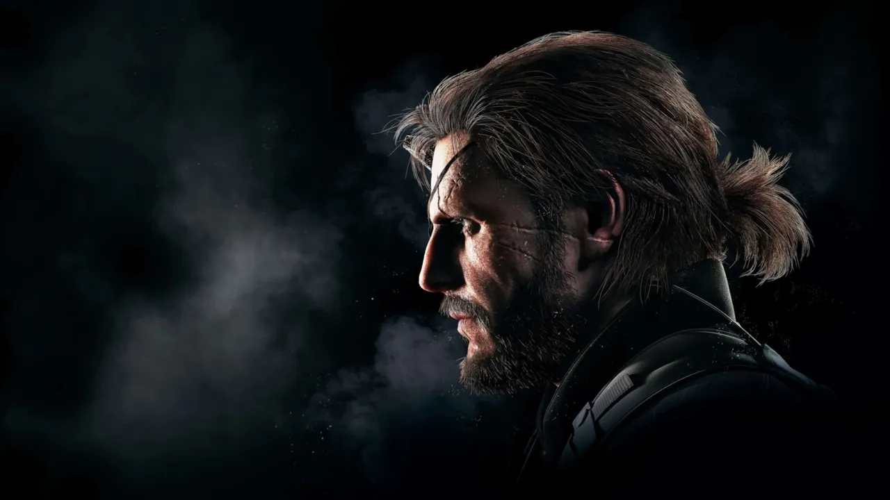 Metal Gear Solid V: Ground Zeroes was an experiment for episodic releases