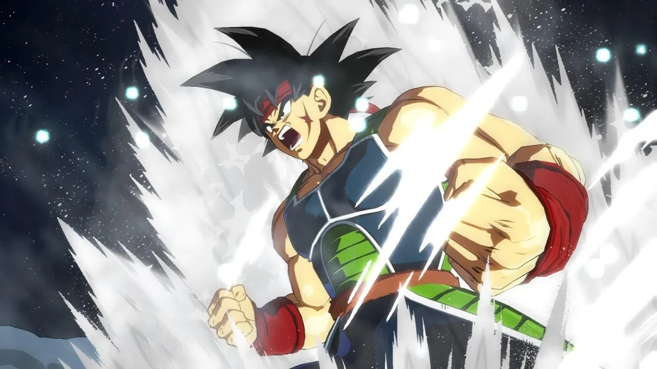 A new Dragon Ball Z: Budokai Tenkaichi has been announced
