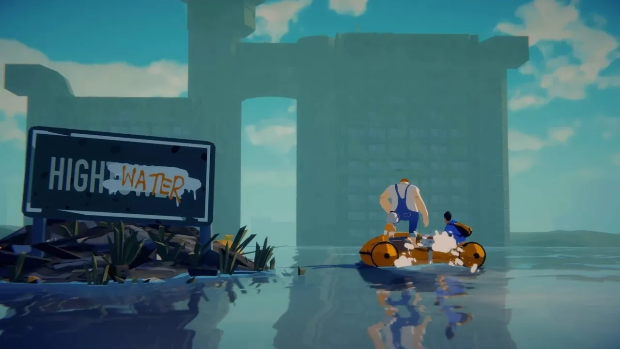 Netflix announces two new indie games with imminent releases