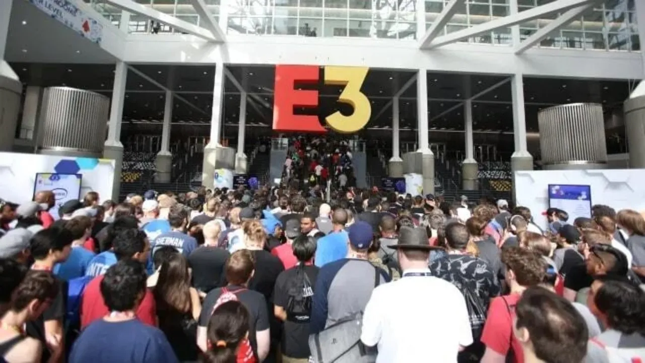 Sony, Xbox, and Nintendo will not be attending E3 2023