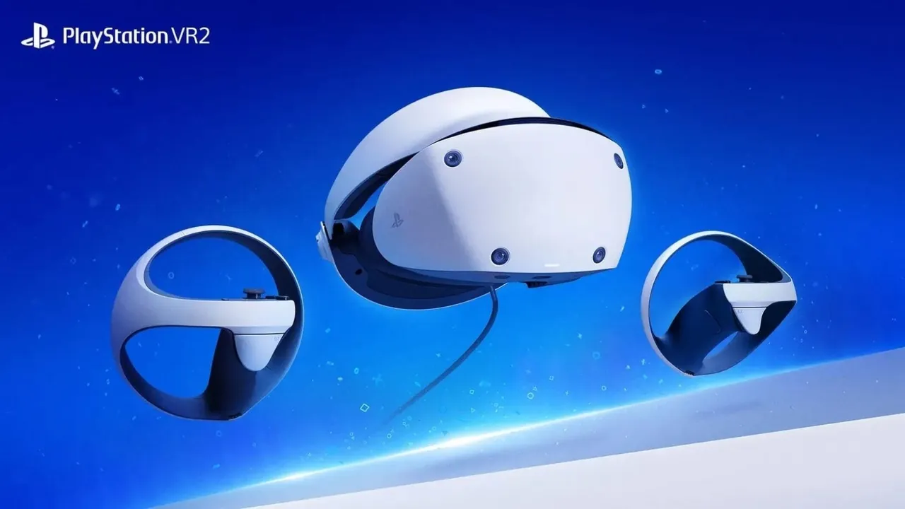 PlayStation VR2 launch lineup reveal includes 13 new games