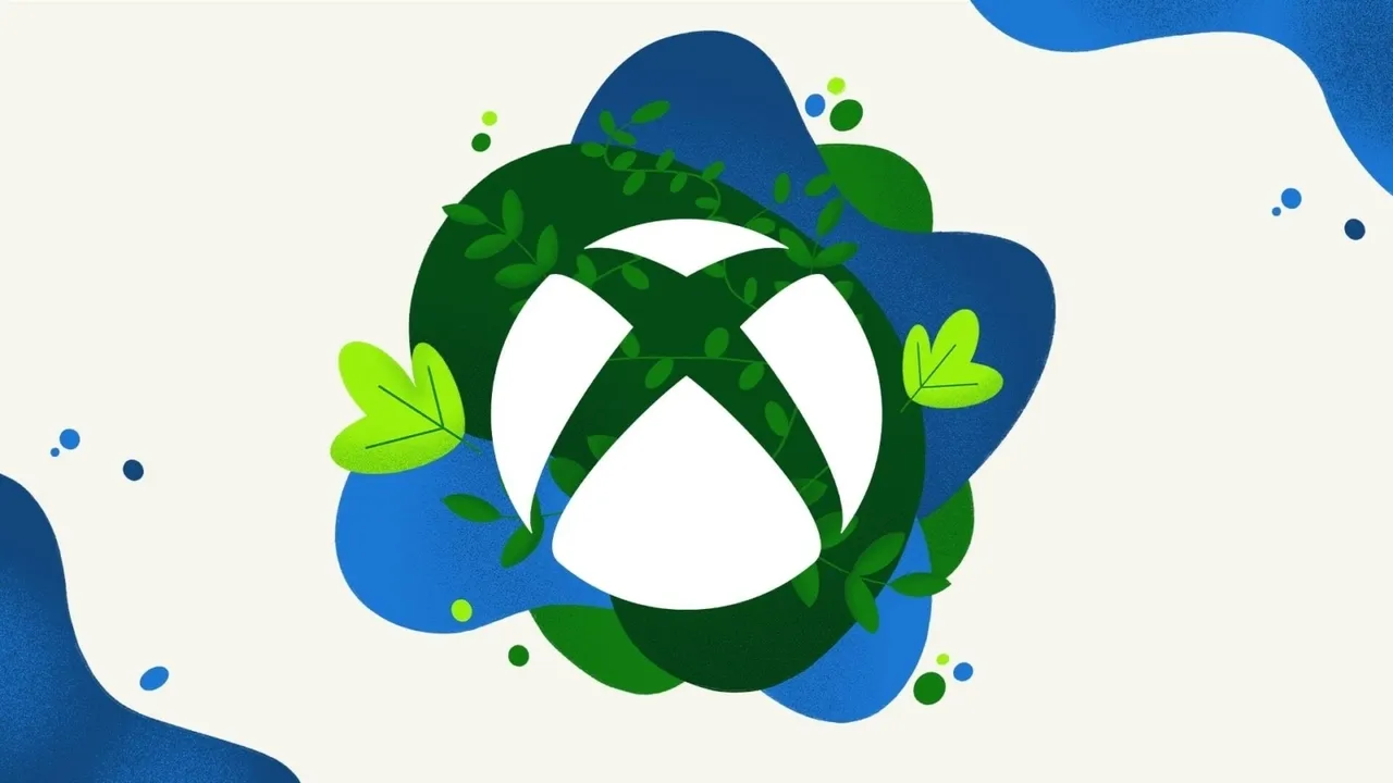 Xbox offers power-saving “carbon-aware” game downloads