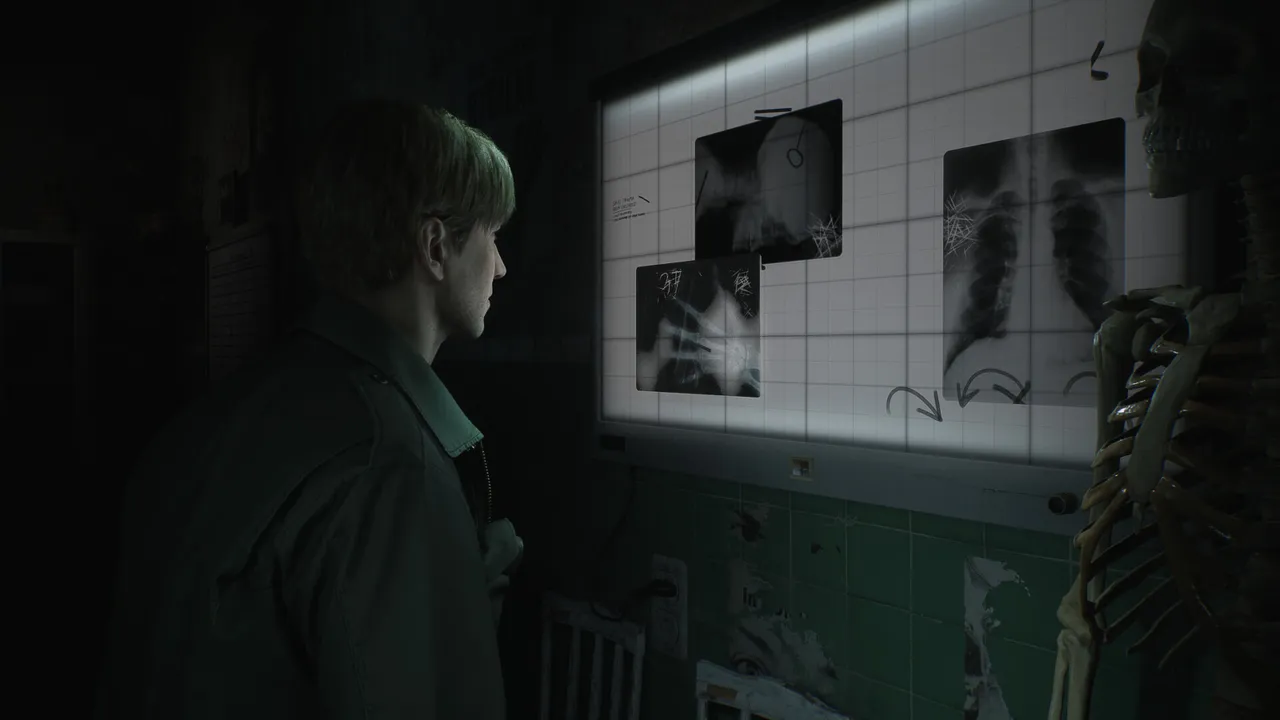 Upcoming Silent Hill 2 remake will “faithfully stick” to the original game’s story